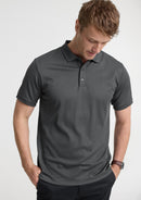 Biz Collection - Mens Focus Short Sleeve Polo - P313MS - 1st