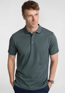 Biz Collection - Mens Focus Short Sleeve Polo - P313MS - 1st