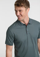 Biz Collection - Mens Focus Short Sleeve Polo - P313MS - 1st