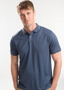 Biz Collection - Mens Focus Short Sleeve Polo - P313MS - 1st