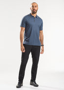 Biz Collection - Mens Focus Short Sleeve Polo - P313MS - 1st