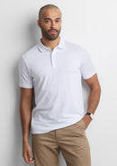 Biz Collection - Mens Focus Short Sleeve Polo - P313MS - 1st