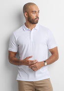 Biz Collection - Mens Focus Short Sleeve Polo - P313MS - 1st