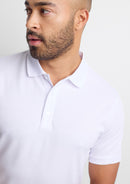 Biz Collection - Mens Focus Short Sleeve Polo - P313MS - 1st