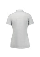 Biz Collection - Womens Orbit Short Sleeve Polo- P410LS