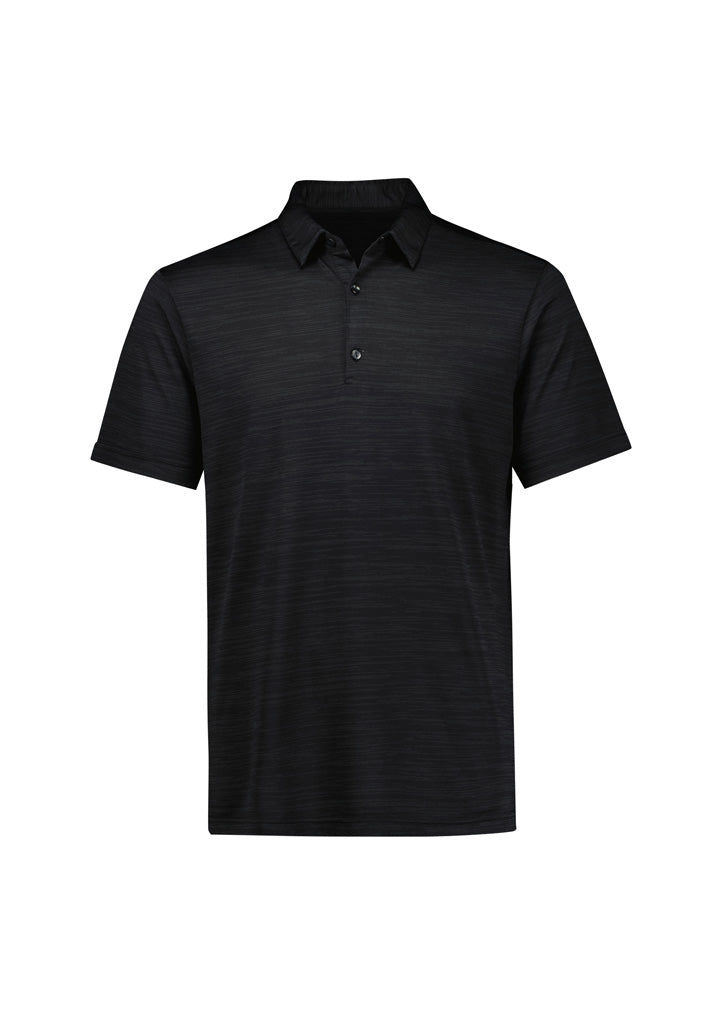 Biz Collection - Mens Orbit Short Sleeve Polo - P410MS