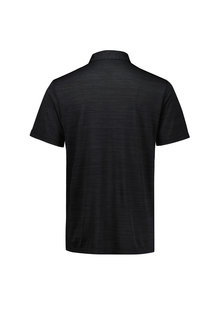 Biz Collection - Mens Orbit Short Sleeve Polo - P410MS