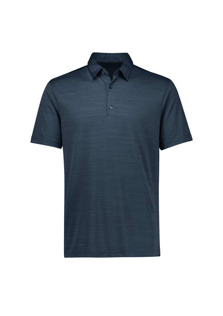 Biz Collection - Mens Orbit Short Sleeve Polo - P410MS