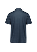 Biz Collection - Mens Orbit Short Sleeve Polo - P410MS
