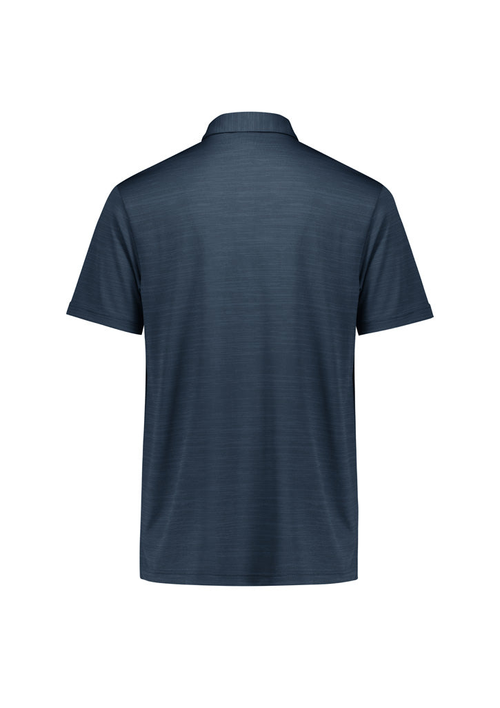 Biz Collection - Mens Orbit Short Sleeve Polo - P410MS