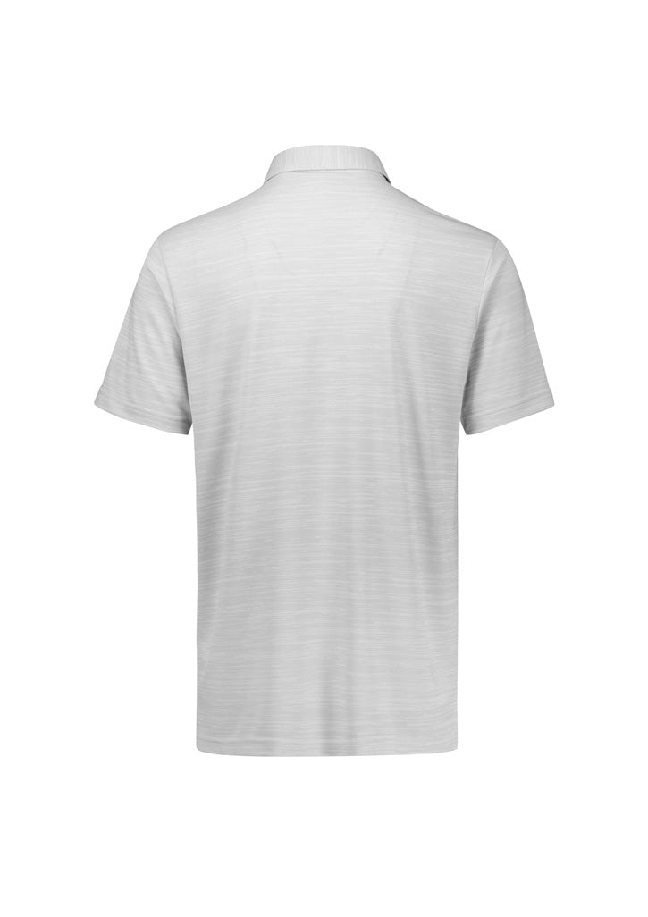 Biz Collection - Mens Orbit Short Sleeve Polo - P410MS