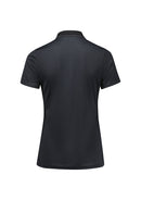 Biz Collection - Womens Echo Short Sleeve Polo - P412LS