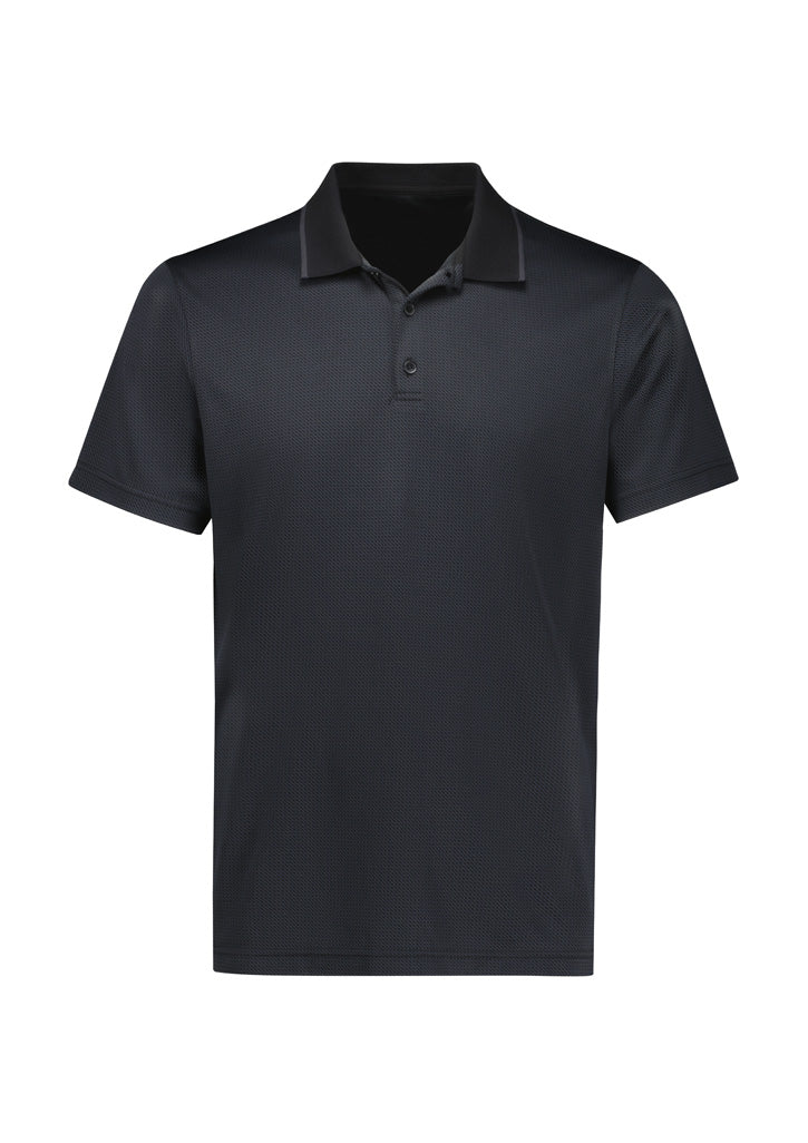 Biz Collection - Mens Echo Short Sleeve Polo - P412MS