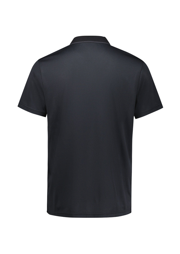 Biz Collection - Mens Echo Short Sleeve Polo - P412MS