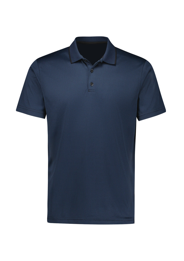 Biz Collection - Mens Echo Short Sleeve Polo - P412MS