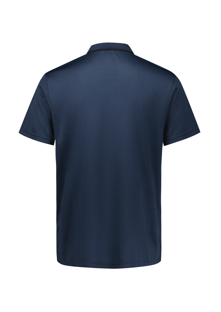 Biz Collection - Mens Echo Short Sleeve Polo - P412MS