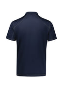Biz Collection - Mens Dart Short Sleeve Polo - P419MS