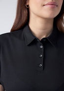Biz Collection - Womens Lotus Short Sleeve Polo - P515LS