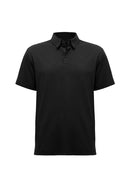 Biz Collection - Mens Lotus Short Sleeve Polo - P515MS