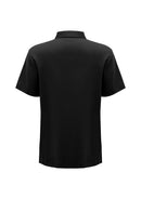 Biz Collection - Mens Lotus Short Sleeve Polo - P515MS