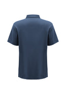 Biz Collection - Mens Lotus Short Sleeve Polo - P515MS