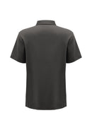 Biz Collection - Mens Lotus Short Sleeve Polo - P515MS