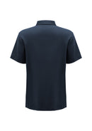 Biz Collection - Mens Lotus Short Sleeve Polo - P515MS