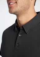 Biz Collection - Mens Lotus Short Sleeve Polo - P515MS