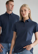 Biz Collection - Mens Lotus Short Sleeve Polo - P515MS