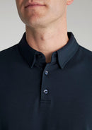 Biz Collection - Mens Lotus Short Sleeve Polo - P515MS