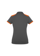 Biz Collection Ladies Rival Polo   P705LS