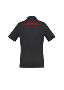 Biz Collection Ladies Sonar Polo   P901LS