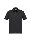 Biz Collection Mens Sonar Polo   P901MS