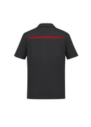 Biz Collection Mens Sonar Polo   P901MS
