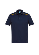 Biz Collection Mens Sonar Polo   P901MS