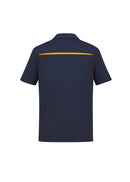Biz Collection Mens Sonar Polo   P901MS