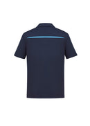 Biz Collection Mens Sonar Polo   P901MS