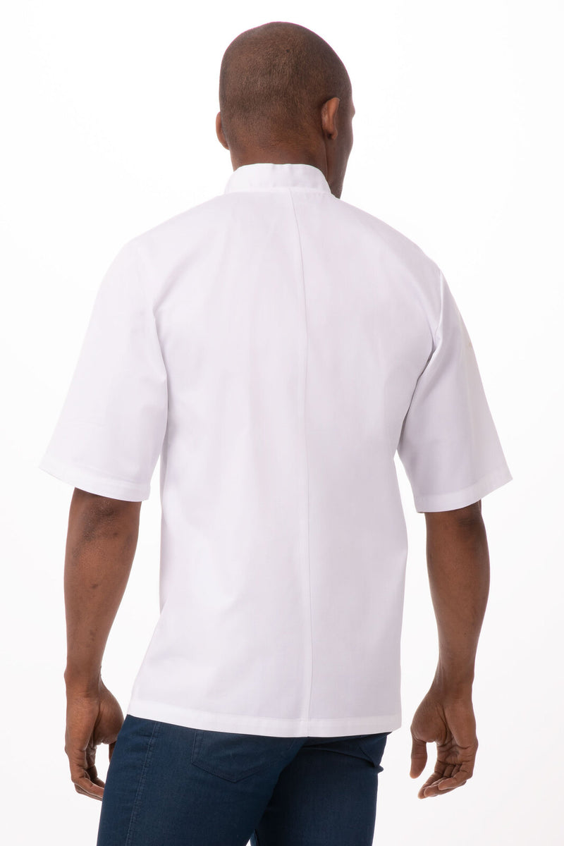 Chef Works - Volnay Chef Jacket - PCSS