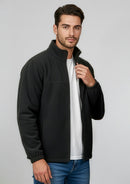 Biz Collection Mens Polar Fleece Jacket-PF630