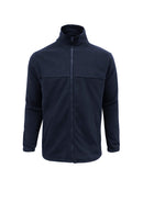 Biz Collection Mens Polar Fleece Jacket-PF630