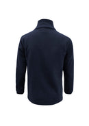 Biz Collection Mens Polar Fleece Jacket-PF630