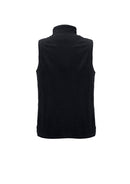 Biz Collection Ladies Plain Microfleece Vest -PF905
