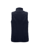 Biz Collection Ladies Plain Microfleece Vest -PF905