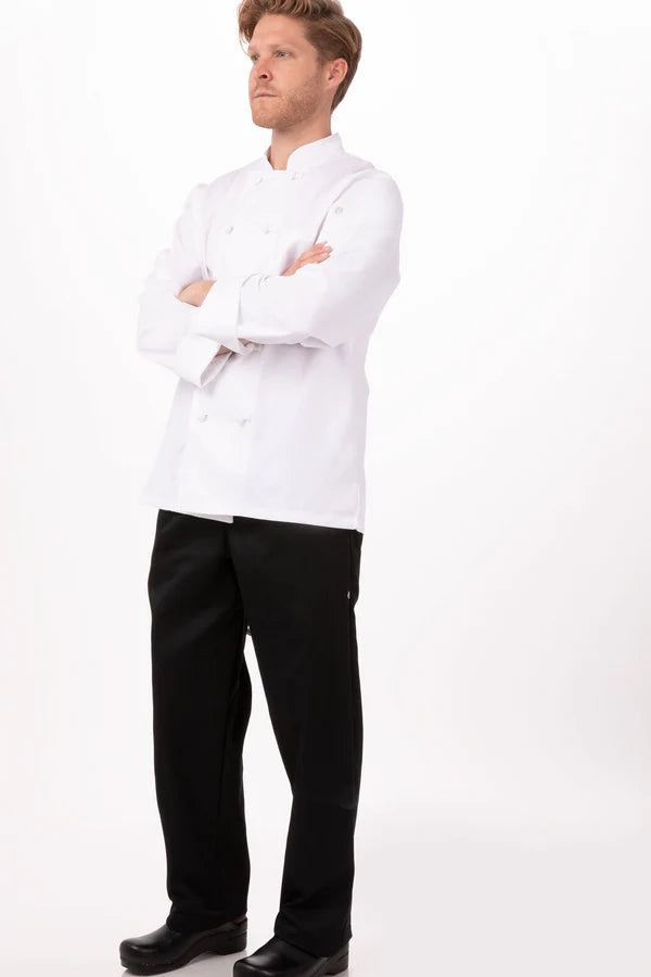 Chef Works - Bordeaux Chef Jacket - PKWC