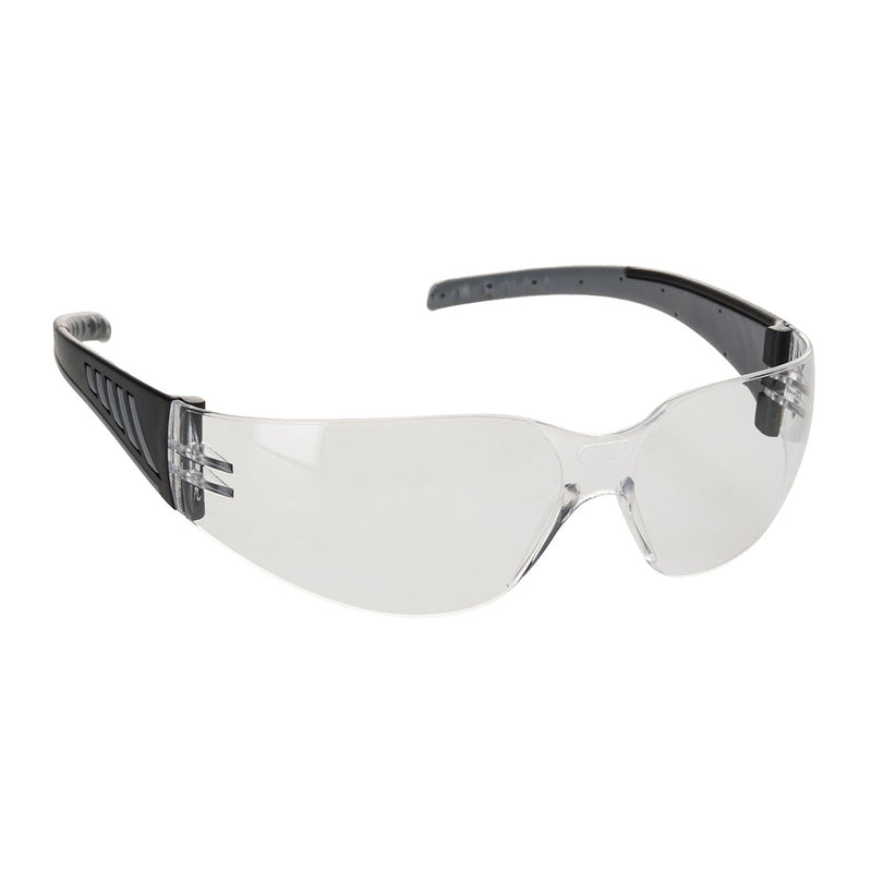 Portwest -Wrap Around Pro Safety Glasses - PR32