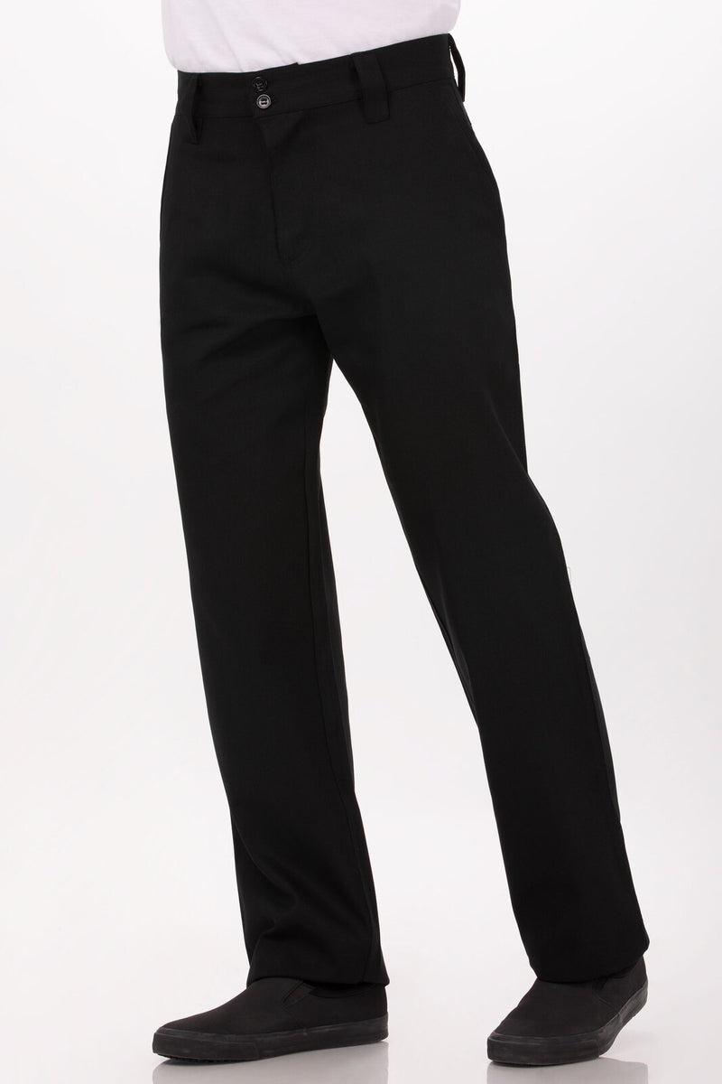 Chef Works - Essential Pro Chef Pants - PS005