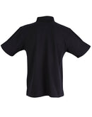 Winning Spirit- Kids Traditional Pique Knit Polo (PS11K)