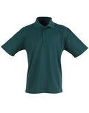 Winning Spirit- Kids Traditional Pique Knit Polo (PS11K)
