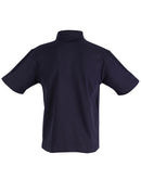 Winning Spirit- Kids Traditional Pique Knit Polo (PS11K)