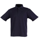 Winning Spirit- Kids Traditional Pique Knit Polo (PS11K)